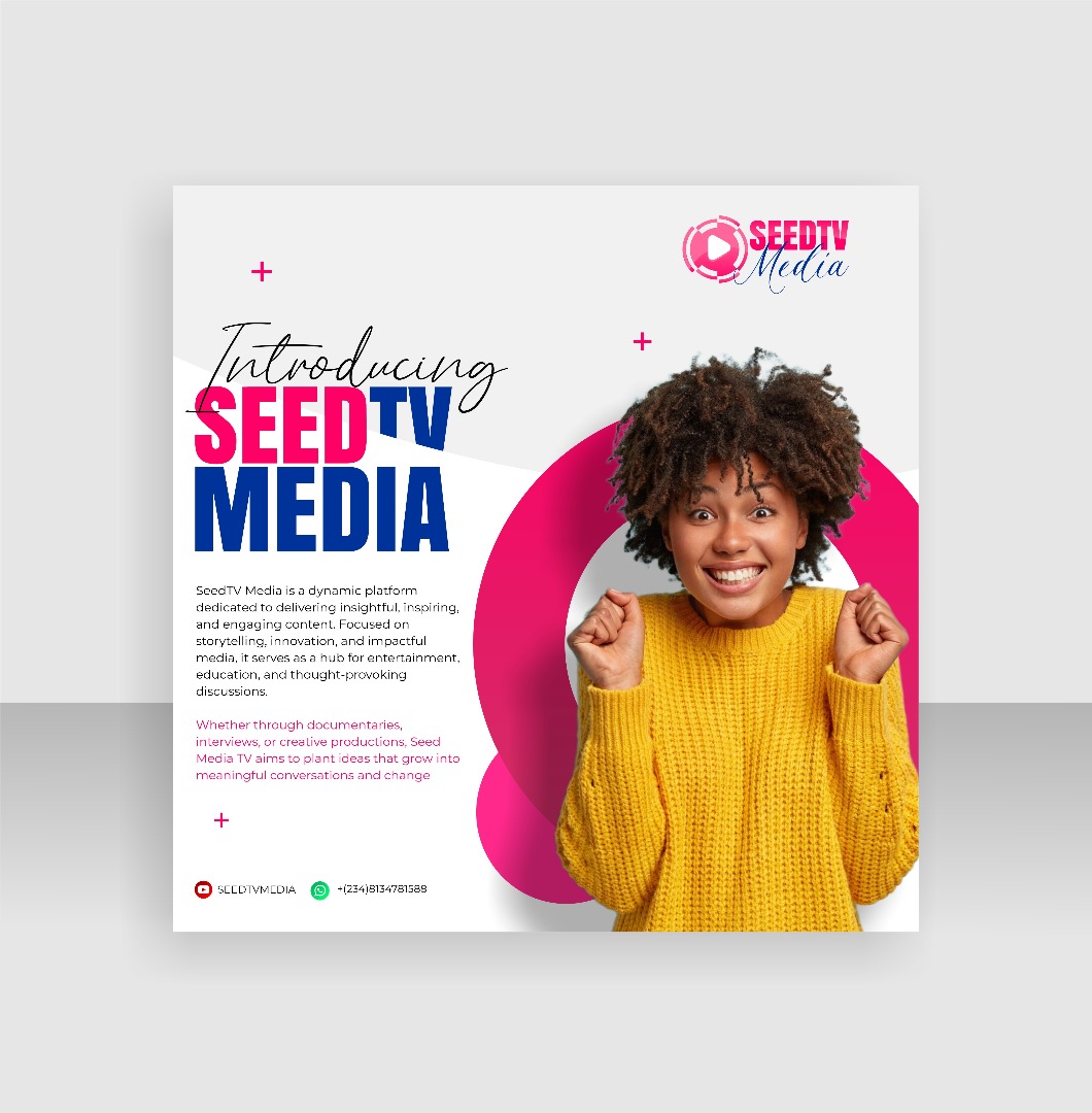SeedTv Media