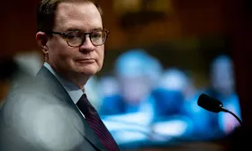 White House, RFK Jr. shake up health leadership after controversies