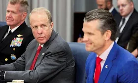 Inside the Debacle That Led to the Closure of El Paso’s Airspace - The New York Times