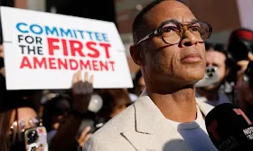 Trump officials condemned Don Lemon. He’s bigger than ever after arrest.