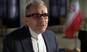 Iran willing to compromise on nuclear deal if sanctions relief on table, diplomat says