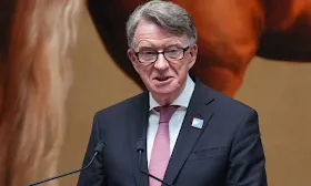 Epstein files fallout takes down elite figures in Europe, while U.S. reckoning is muted