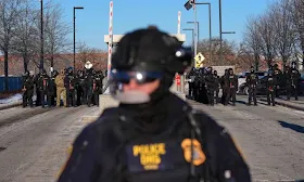 How the case against a Venezuelan man who was shot by an ICE agent fell apart