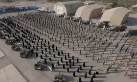 Iran meets UN nuclear watchdog in Geneva ahead of a second round of US talks