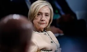 Republicans and Democrats unite to condemn Trump’s attacks on allies