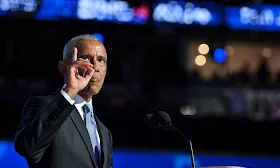 Aliens are ‘real,’ Obama says, as Washington shrugs