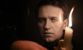 Russia accused of killing Navalny with dart frog toxin. What we know about the rare poison