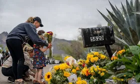 DNA on Gloves Near Nancy Guthrie's House Returns No Matches: Live Updates