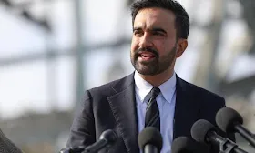 Mamdani floats increasing New York City property taxes as part of $127B budget plan