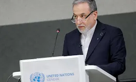 U.S. and Iran say progress made in Geneva nuclear talks