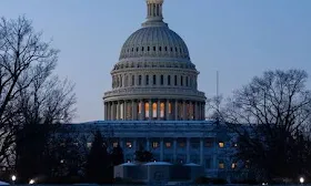 Trump Sought Vast Budget Cuts. Congress Granted Few.