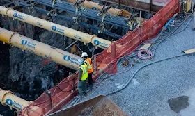 Trump administration releases remaining Gateway funds — and then some