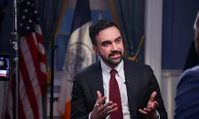 Mamdani Threatens NYC Property Tax Hike as Last-Resort Option