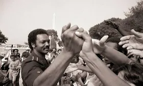 Rev. Jesse Jackson's death prompts outpouring of tributes and praise