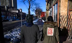 White House grants ICE power to detain refugees for aggressive ‘rescreening’