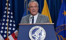 Kennedy defends Trump glyphosate order; MAHA erupts as midterms approach