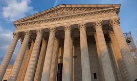 Trump tariffs live: Trump vows to impose 10% global tariff after Supreme Court rules sweeping duties are illegal