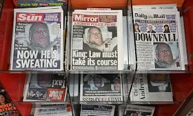 U.K. Police Contacting Security Officers Who Once Protected Former Prince Andrew