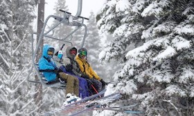 San José State Graduate Who Went Skiing Is Found Dead in Tree Well
