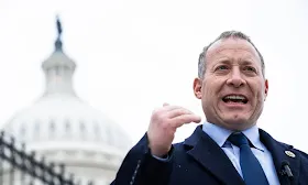 Scoop: NJ, NY reps to oppose Iran war powers resolution in House