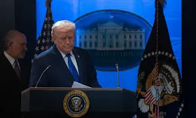 Trump’s response to Supreme Court tariff ruling opens new era of uncertainty