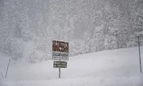 ‘They were mothers, wives, friends’: how a ski trip turned deadly in the California mountains