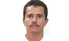 Mexico's most wanted drug lord 'El Mencho' killed in military operation