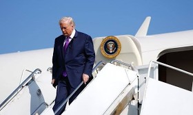 Trump Considers Targeted Strike Against Iran, Followed by Larger Attack