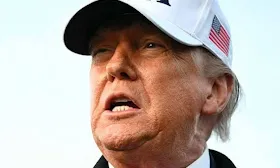 Greenland says 'no thanks' to Trump's 'great hospital boat'