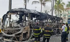 Operation That Killed Cartel Boss 'El Mencho' Left Dozens Dead, Officials Say: Live Updates