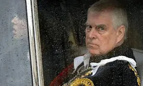 Australia backs removing Andrew from royal line of succession