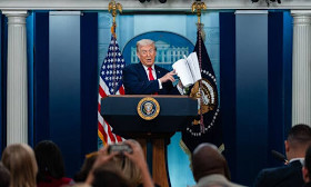 Trump’s State of the Union, by the Numbers