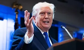 Trump's tumbling economic numbers and a frustrated Zelenskyy: Morning Rundown