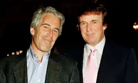 Epstein files: DOJ may have withheld FBI interviews with Trump accuser, Rep. Garcia says