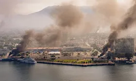 Claudia Sheinbaum’s risky bet on dethroning ‘El Mencho’