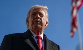 Epstein Files Are Missing Records About Woman Who Made Claim Against Trump - The New York Times