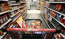 Why prices won't drop after the Trump tariff ruling, according to economists