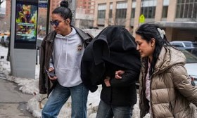 Detained Columbia student released after Mamdani talks with Trump