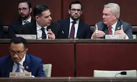 Congressional Republicans will also investigate missing Epstein files related to Trump