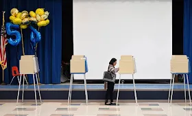 Trump, seeking executive power over elections, is urged to declare emergency