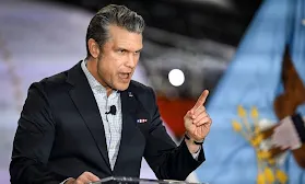 Trump moves to blacklist Anthropic over AI fight with Pentagon