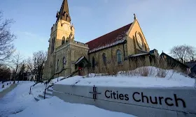 Justice Department indicts 30 more in anti-ICE church protest in Minnesota