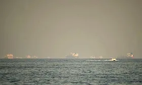 Oil Shipments in Persian Gulf Already Disrupted by Iran Attack