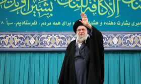 What to know about Ali Khamenei, Iran's supreme leader
