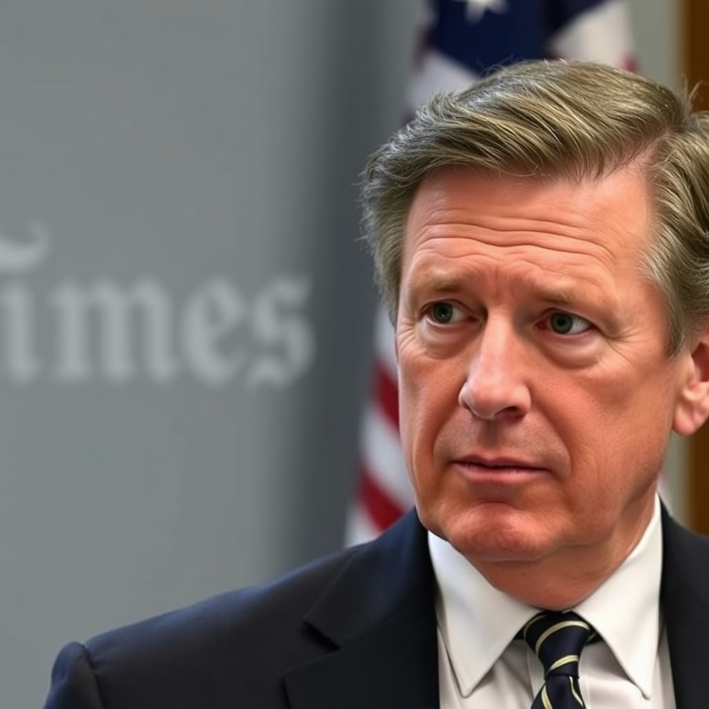 Secret Service Questions Comey Over ‘86 47’ Social Media Post About Trump