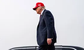 Fact-Checking Trump’s Justifications for Attacking Iran