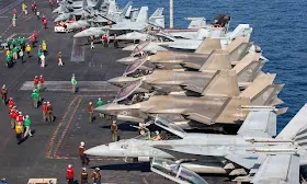 At least three US service members killed during Iran operation: CENTCOM