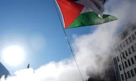 Trump says Iran leadership agrees to talks after US and Israel strike Tehran