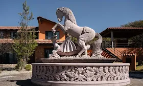 Inside El Mencho’s last hideout: Blood, bullets and a cartel boss’ life of luxury