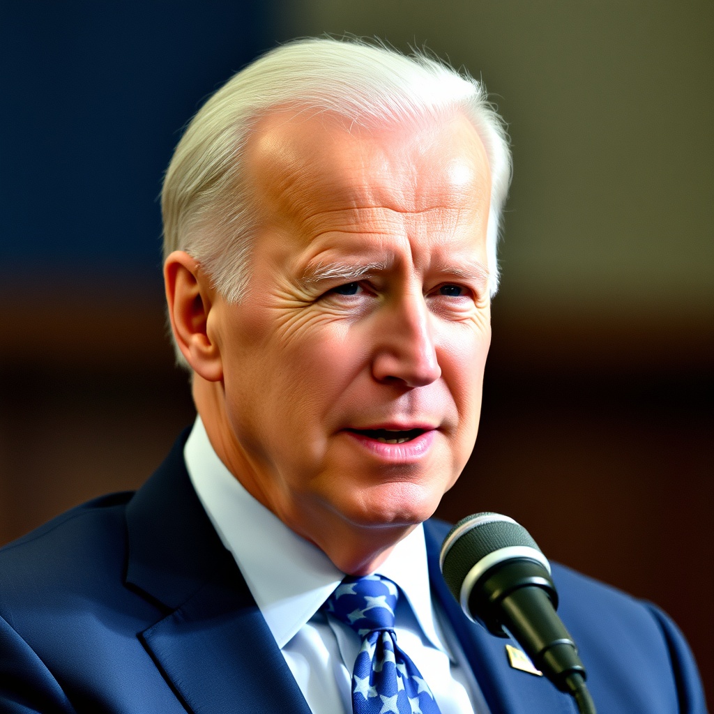 Audio emerges of Joe Biden’s damaging interview with Robert Hur